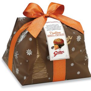Arancia-e-Cioccolato Gilber